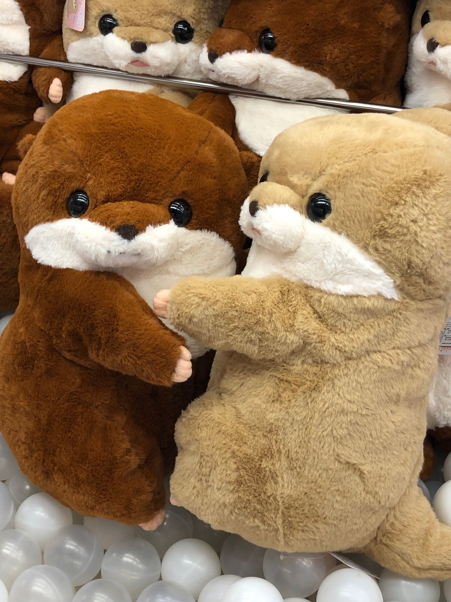 チーズ一家クランちゃんぬいぐるみレトロ 平成レトロ チーズ一家 のせかえ6Pチーズぬいぐるみ - メルカリ
