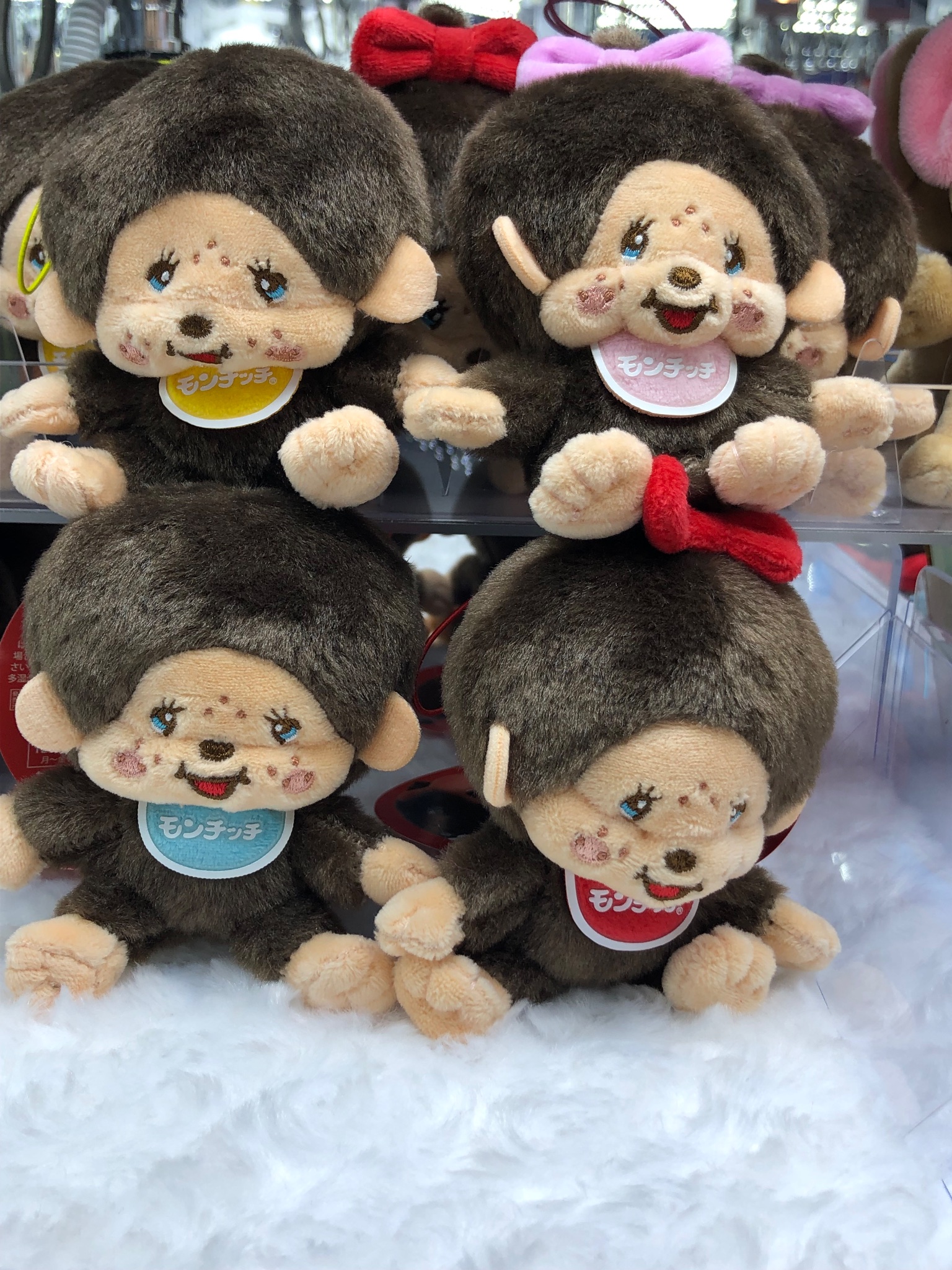 ジャンケンマン　チョッキン　レトロ　ぬいぐるみ Amazon.co.jp: コニーちゃん ぬいぐるみ レトロ ジャガジャガ