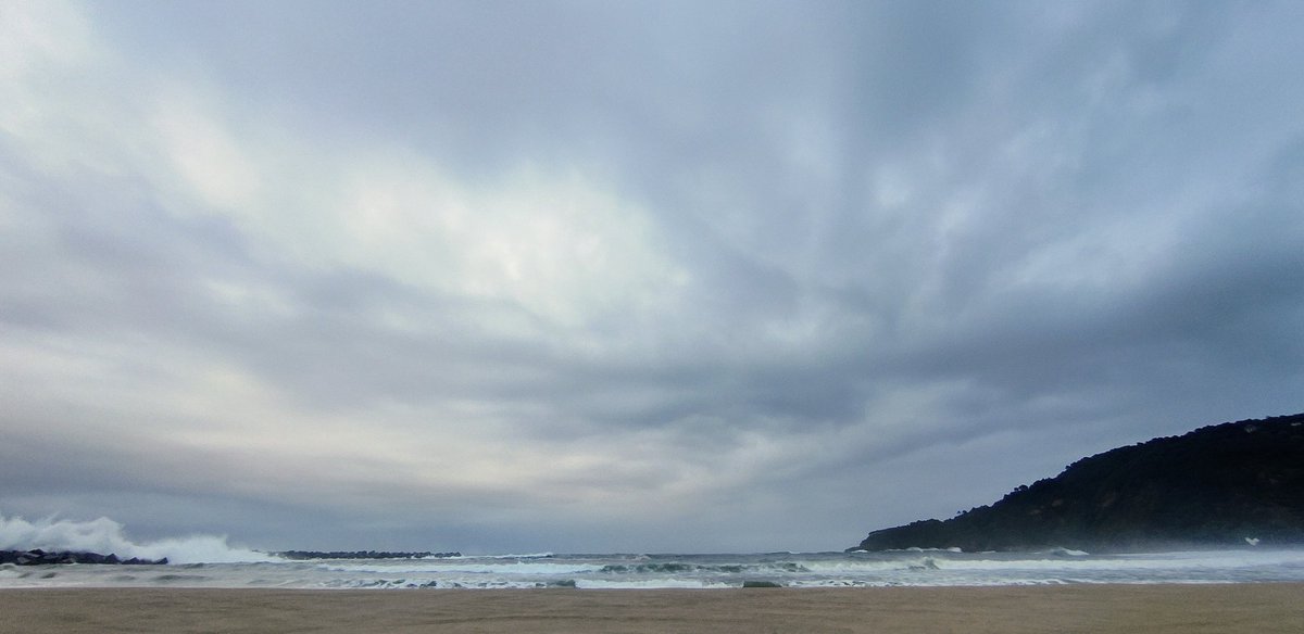 Egun on! #donosti <a href="/starbienatotxa/">STARBIEN DONOSTIA</a> <a href="/DSSTourism/">Donostia / San Sebastián Turismoa</a> <a href="/donosti_city/">Donosti City 📡📷🎥🎙️📖</a>