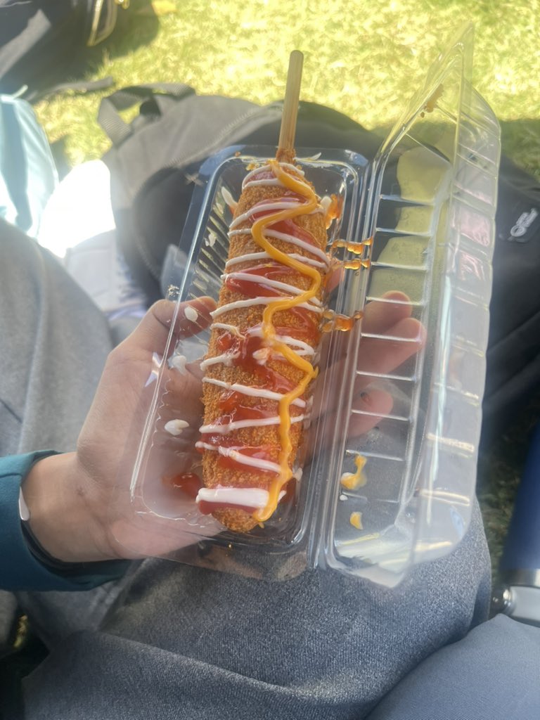 akhirnyah bole jajan