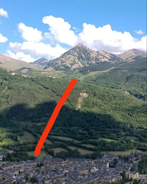 Desde el blog "Sos Ribagorza" nos dejan un "pequeño" repaso de 15 motivos por los que están en contra de la telecabina Benasque-Cerler.
Desde la PDMA suscribimos cada uno de esos motivos, y como dicen: "aún hay muchos más"

sosribagorza.blogspot.com/2025/08/por-qu…