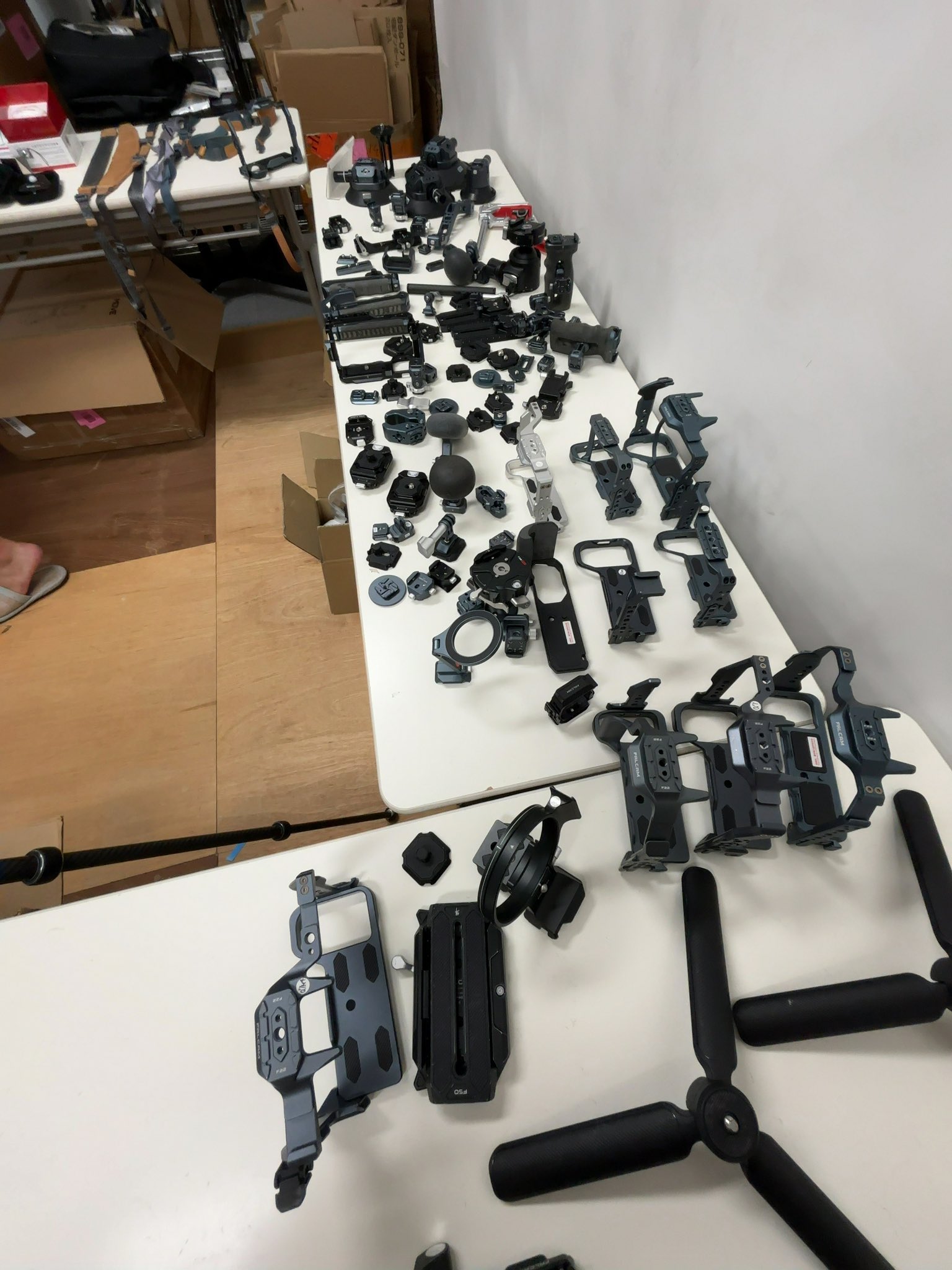 ビジョン - 色・光・構図 斜交型X線顕微鏡 (3D-XRM) をわかりやすく解説 | 株式会社日産アーク