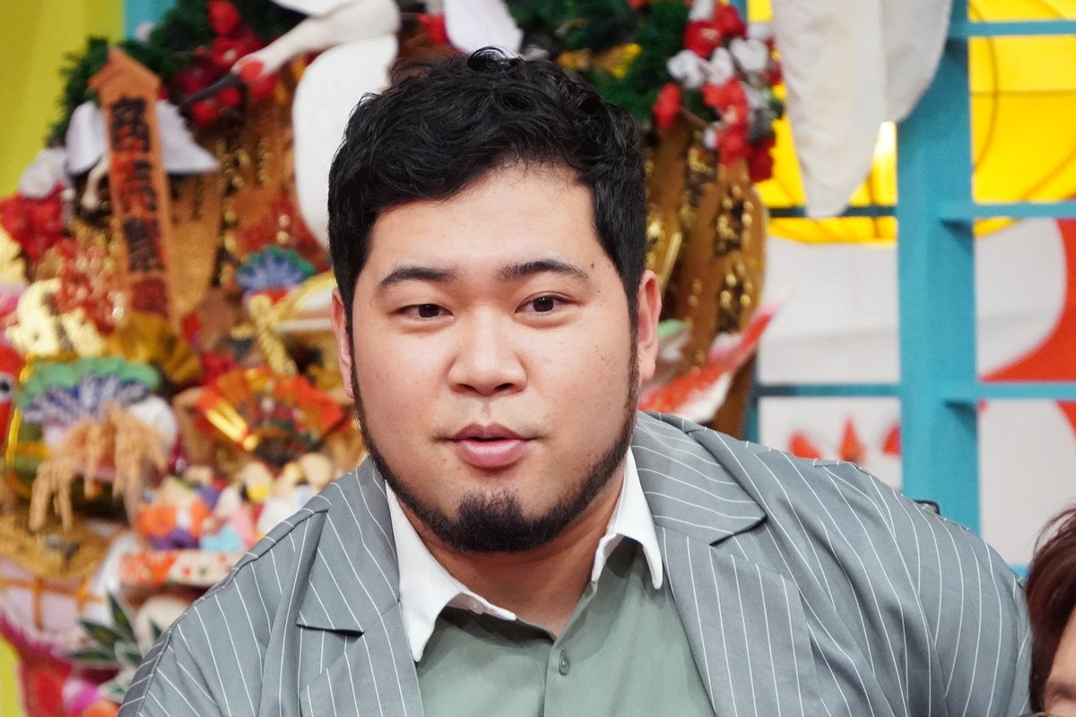 何を隠そう…ソレが!【テレ東公式】 tweet media