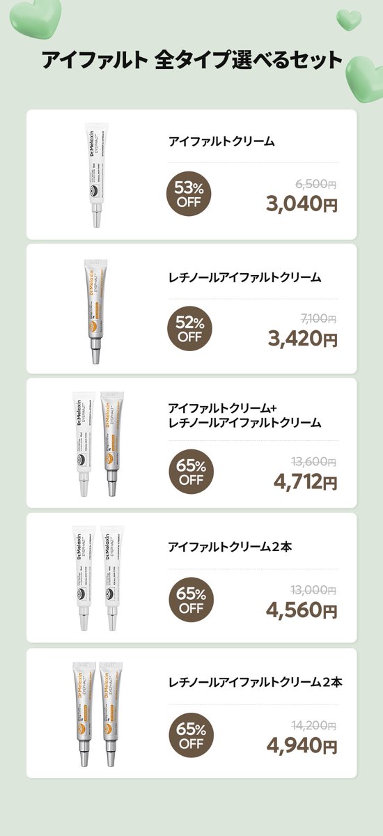 ドクターメラクチン　セット 試してみた】TX-シミ取りアンプルセット Dr.Melaxinの効果・肌質