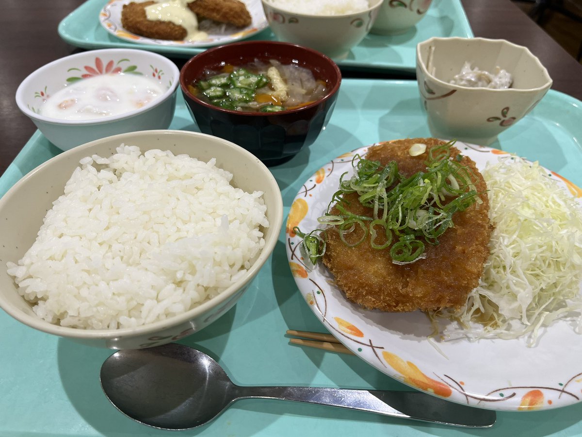 おひるごはん！