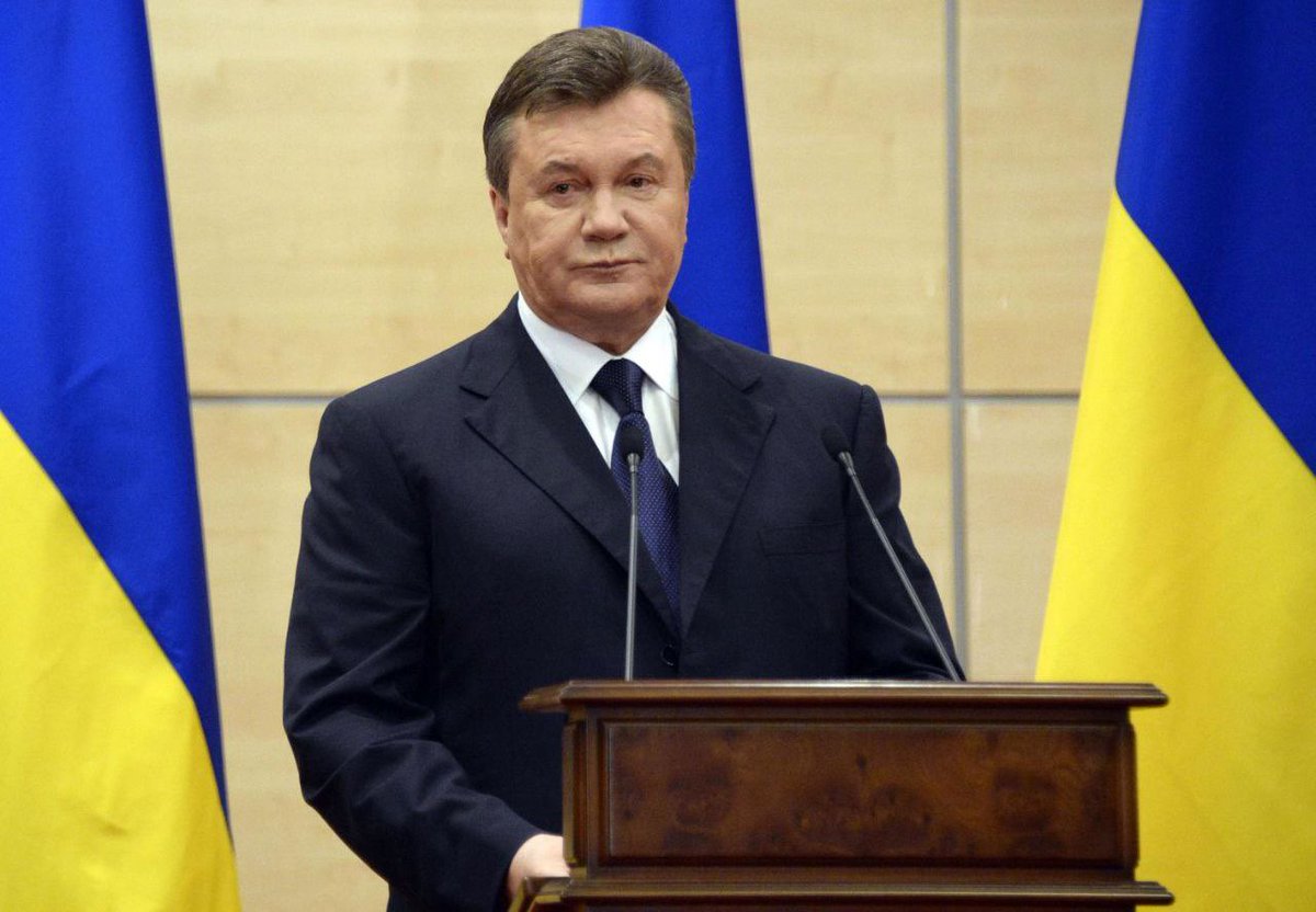 ‼️‼️🇺🇦✈️ Today, Ukrainian kamikaze drones carried out a precise strike on the house of former Ukrainian President Viktor Yanukovych, located in Russia.