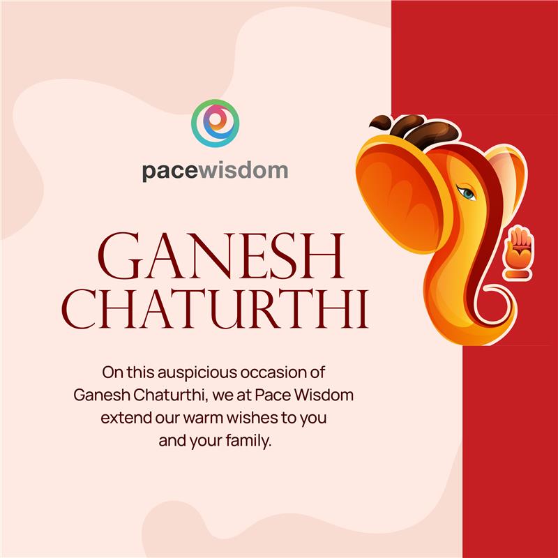 pacewisdom's tweet photo. Every new beginning carries the promise of growth and success🎉

Happy Ganesh Chaturthi.🎊

#pacewisdom2025 #GaneshChaturthi #WisdomAndProsperity https://t.co/kHRbQ3wYEs