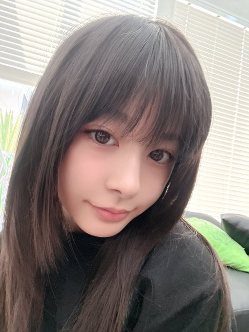 Twitterのコスプレ画像7