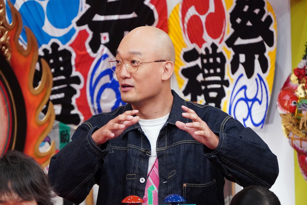 何を隠そう…ソレが!【テレ東公式】 tweet media