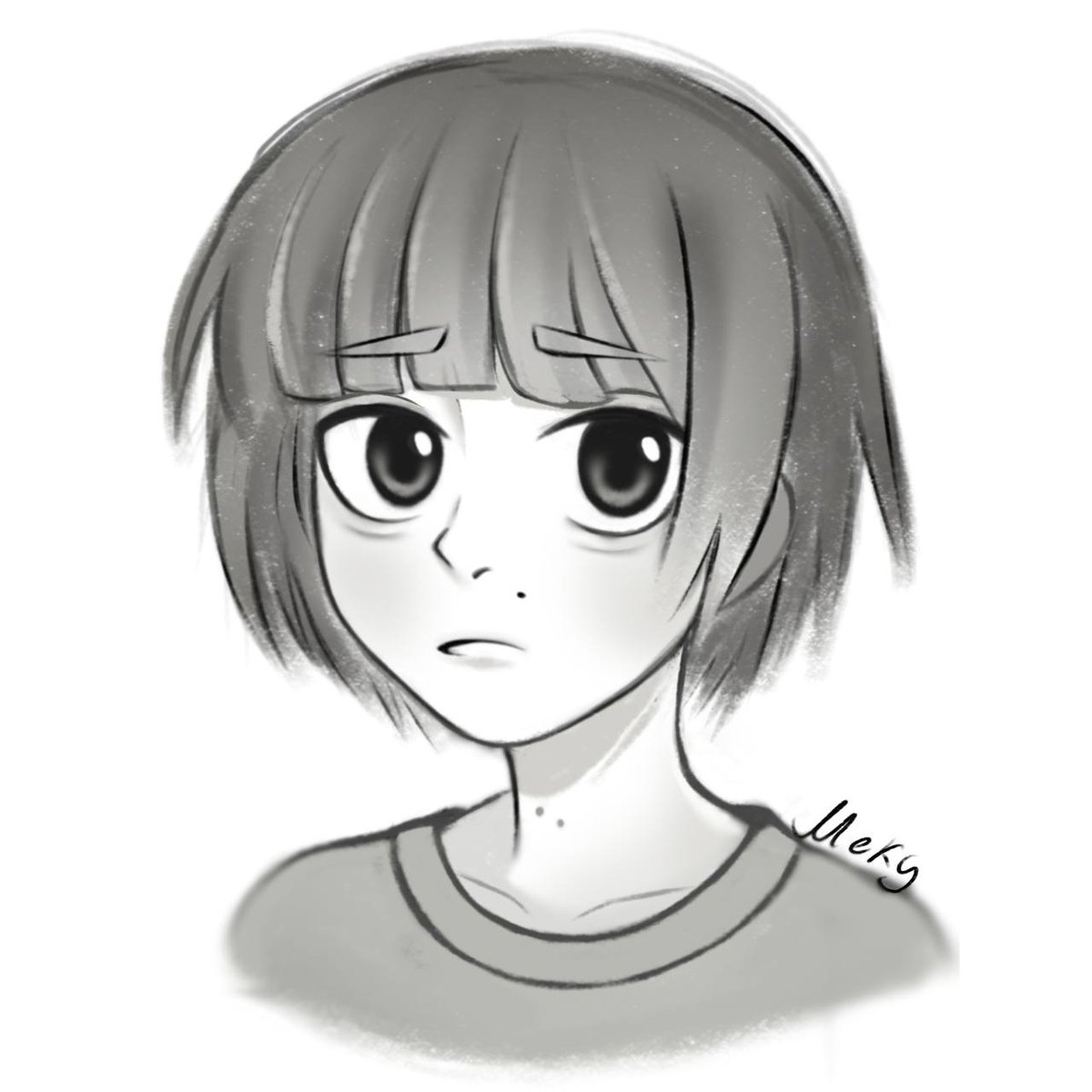 MiMekuchan's tweet photo. #Art #ArtistOnX #DigitalArt #sketchart #lustration #AnimeArt #アート #イラスト #デジタルアート #AtmosphericArt #StrangerThings #willbyers #уиллбайерс #осд https://t.co/N2lZD2zXi9