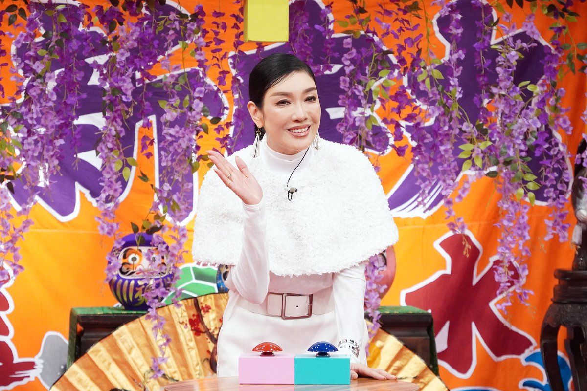 何を隠そう…ソレが!【テレ東公式】 tweet media