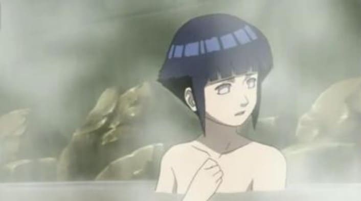 ナルト（アニメ）のエロシーン12