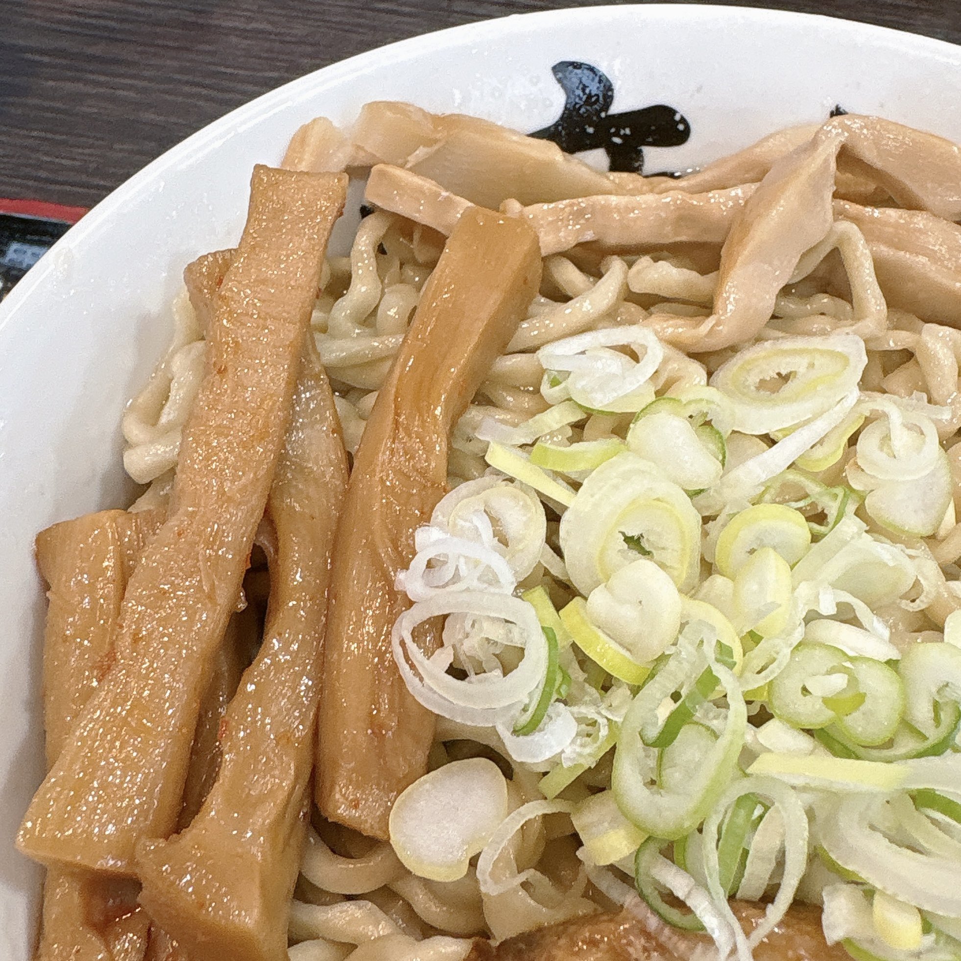 麺太めページ！ 麺太め 麺太めページ FLAT on X: