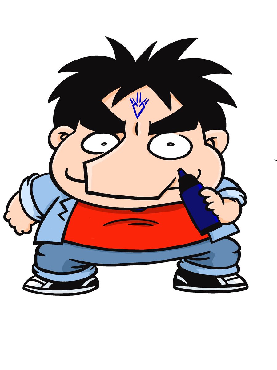 Empezamos a dibujar para la Jam está vez Chibi DAC descubre el manga y otras cosas <a href="/Rockmedia_bcn/">Rockmedia</a> <a href="/quimtuk/">Joaquim Colàs</a>