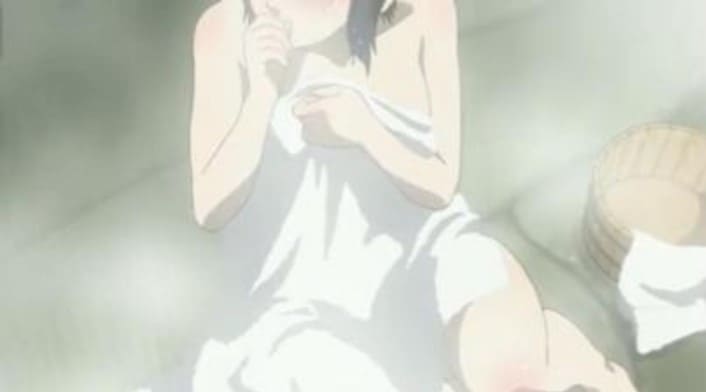 ナルト（アニメ）のエロシーン14