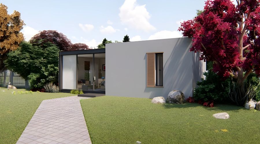 Inarquia_es's tweet photo. 5 modelos de casas prefabricadas de hormigón pequeñas: rápidas, eficientes y con estilo. Desde el funcional Iria hasta el compacto Brisa Porche. ¿Quieres ver fotos y detalles? Lee el artículo completo: https://t.co/kGgQo9mZA1
#Arquitectura #Prefabricadas #Hormigón #EcoVivienda https://t.co/j0SJ5WsUXv