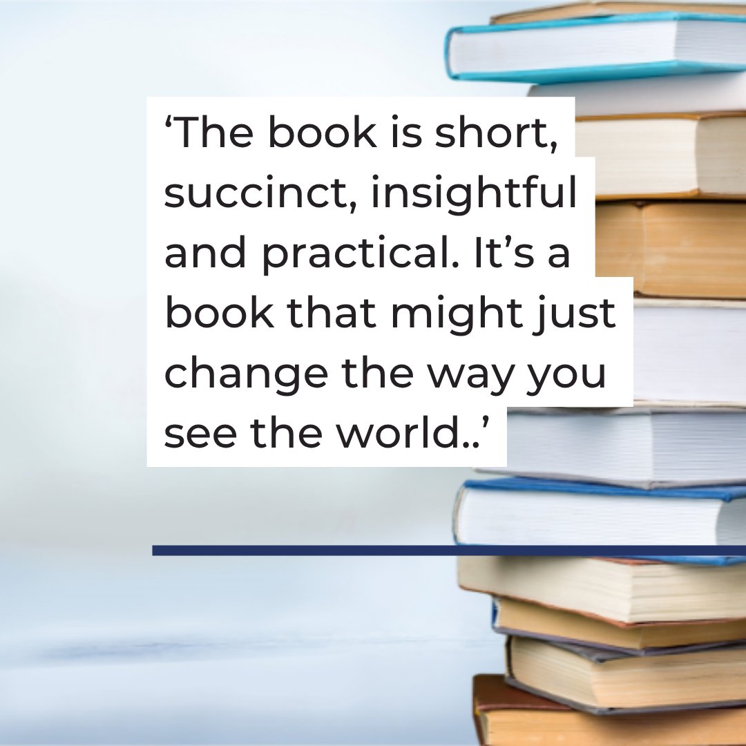 Jez reviews a book he says might just change the way you see the world. <a href="/JezField/">Jez Field</a> <a href="/ivpbooks/">IVP Books</a> <a href="/ivpress/">InterVarsity Press</a>

livingout.org/resources/revi… (link in bio)