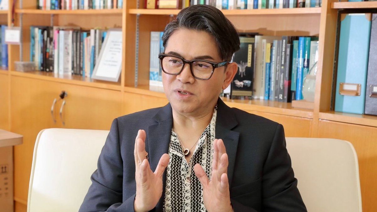 As many universities worldwide scale back humanities programs in favor of STEM (science, technology, engineering and mathematics), the Education University of #HongKong is forging ahead with a research initiative in the Faculty of Humanities that places "care humanities" at the