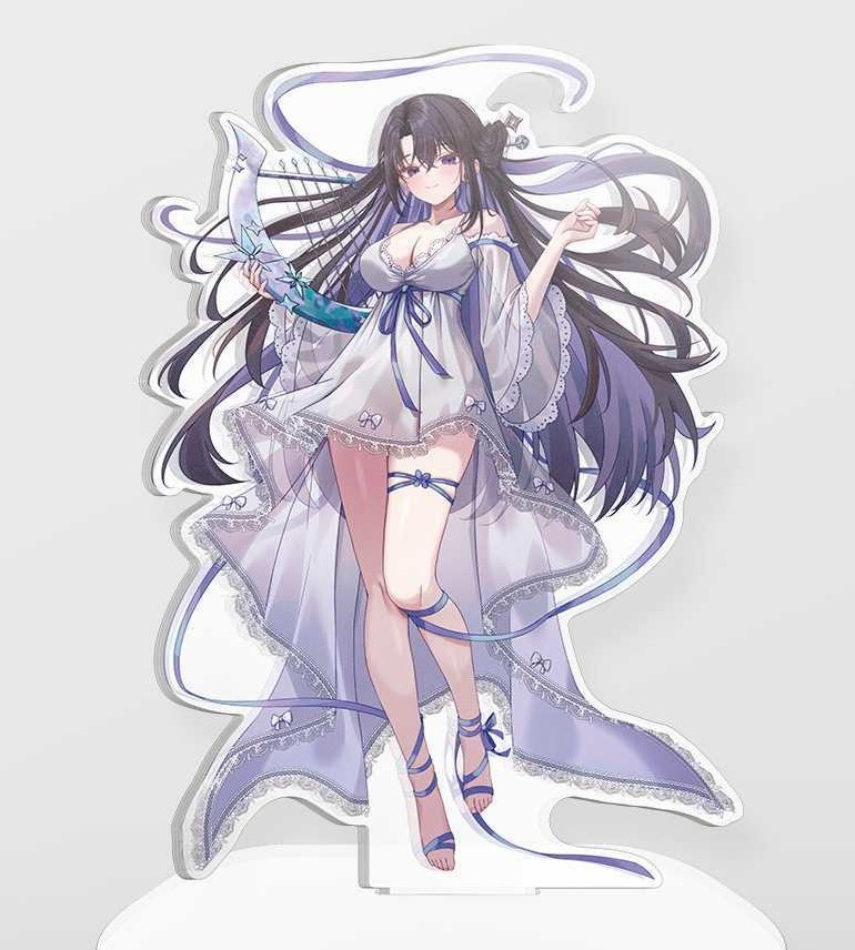 세라 대왕아크릴(30cm) 오늘하루만 한정판매
사고싶은분은 보시오.
v-llage.com/posts/75405