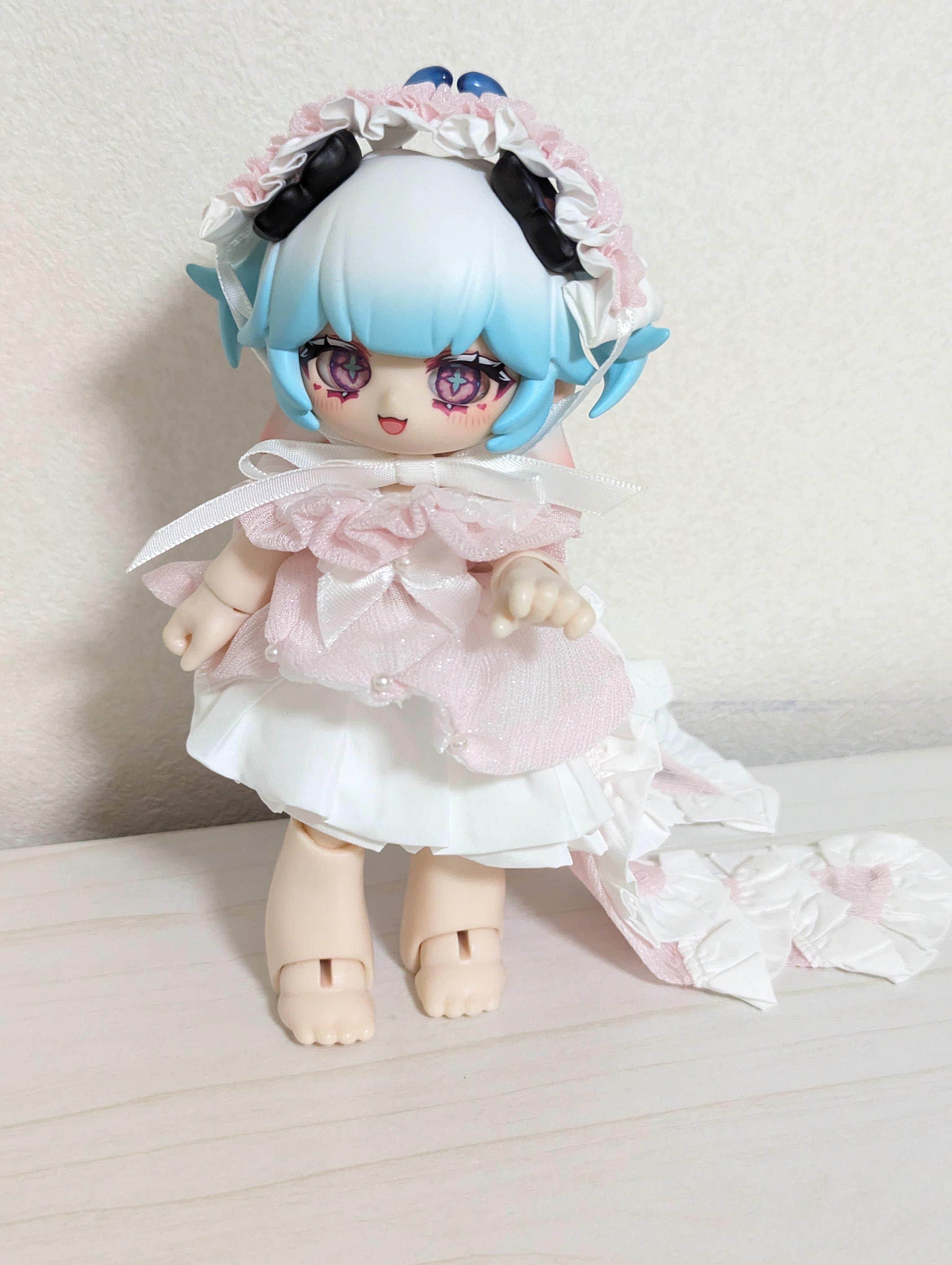 コロパル様 3点お纏め高品質セレナイト月のうさぎちゃん♡♡No.1692 コロパル様 3点お纏め高品質セレナイト月のうさぎちゃん♡♡No.