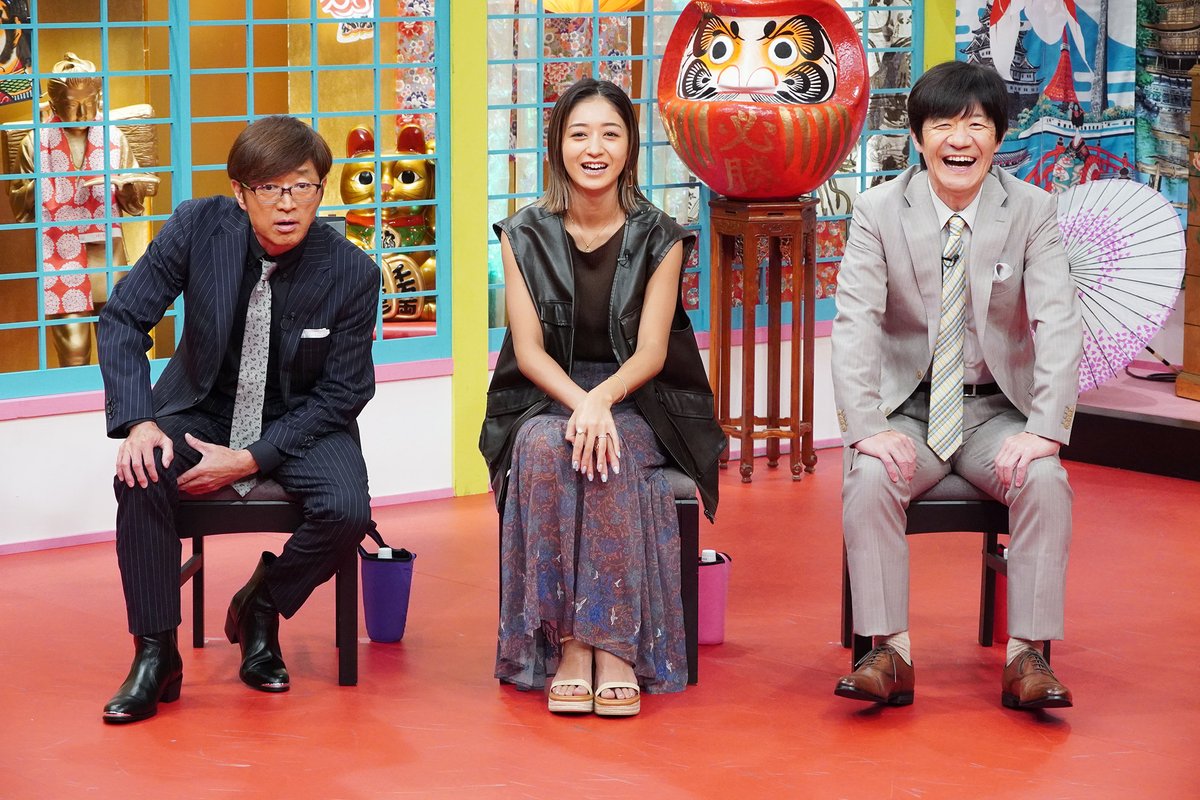 何を隠そう…ソレが!【テレ東公式】 tweet media