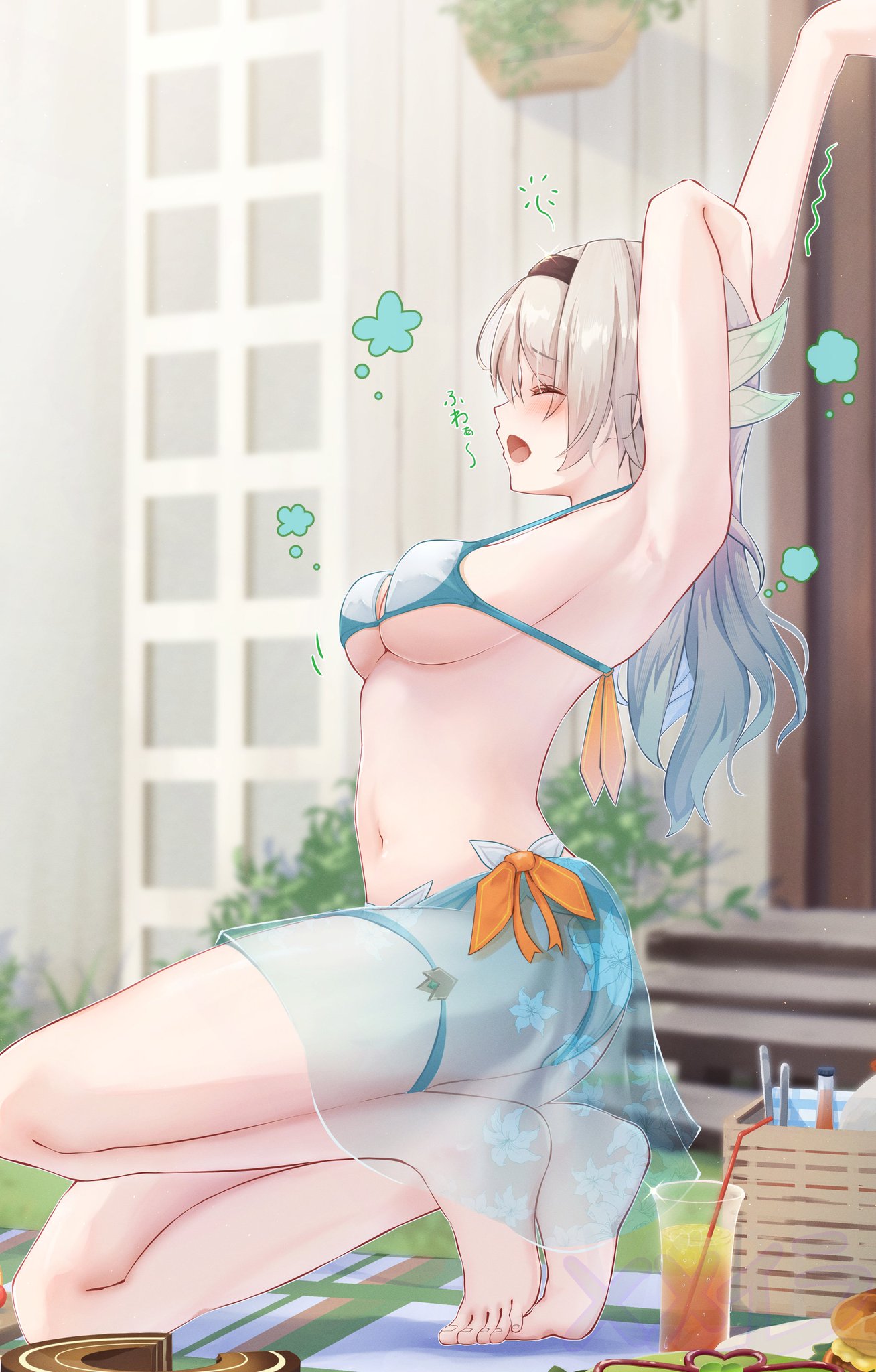 投稿の画像