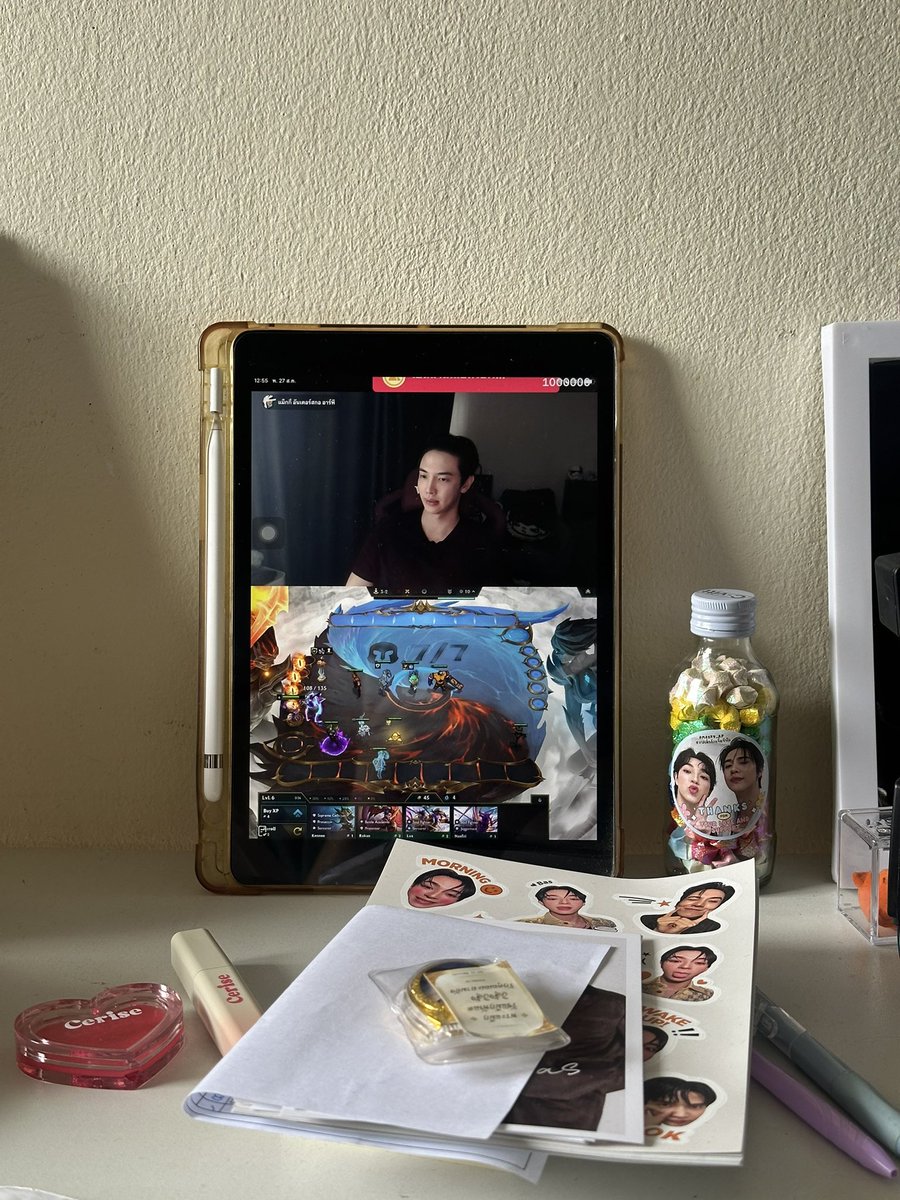 ต้องหันกลับมาถ่ายรูปอะคือมุมมันเหมาะอะไรขนาดนั้น55555555