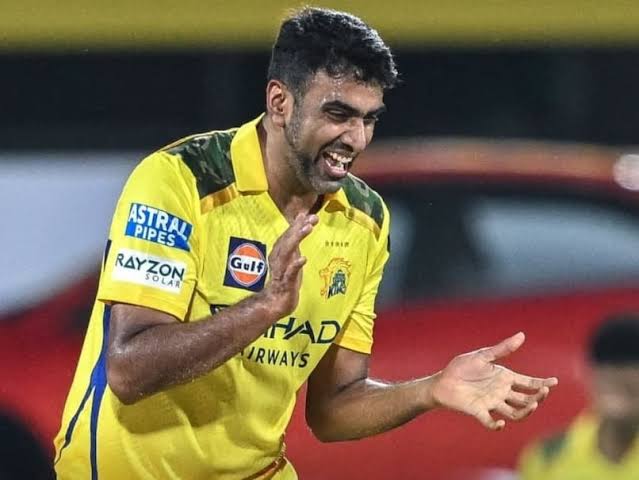 Ravichandran Ashwin : 
Only player to open both batting &amp; bowling in a match

First to retire out (tactical move)
Most wickets vs RCB (31)

Top 5 all-time wicket-taking spinners (187)

Played IPL finals with 3 different teams

Happy Retirement Ashwin Anna ✨