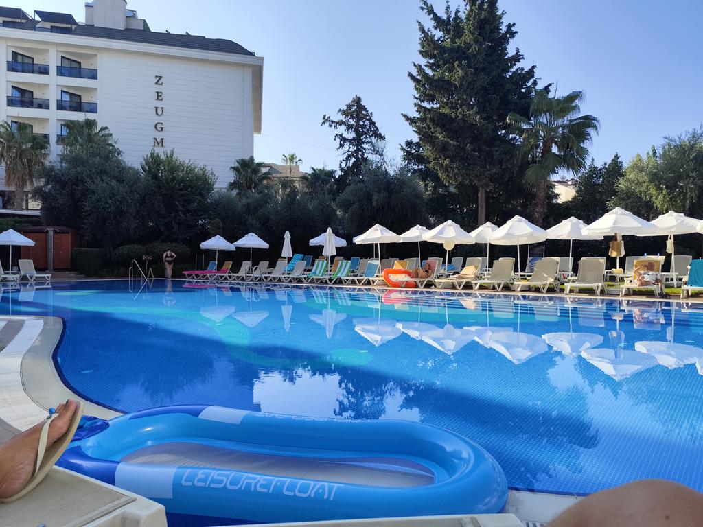 Good morning everyone our last full day here so going to make the most of it 🐷🍺🥃😎🌞
Hope you all have a good day 😊