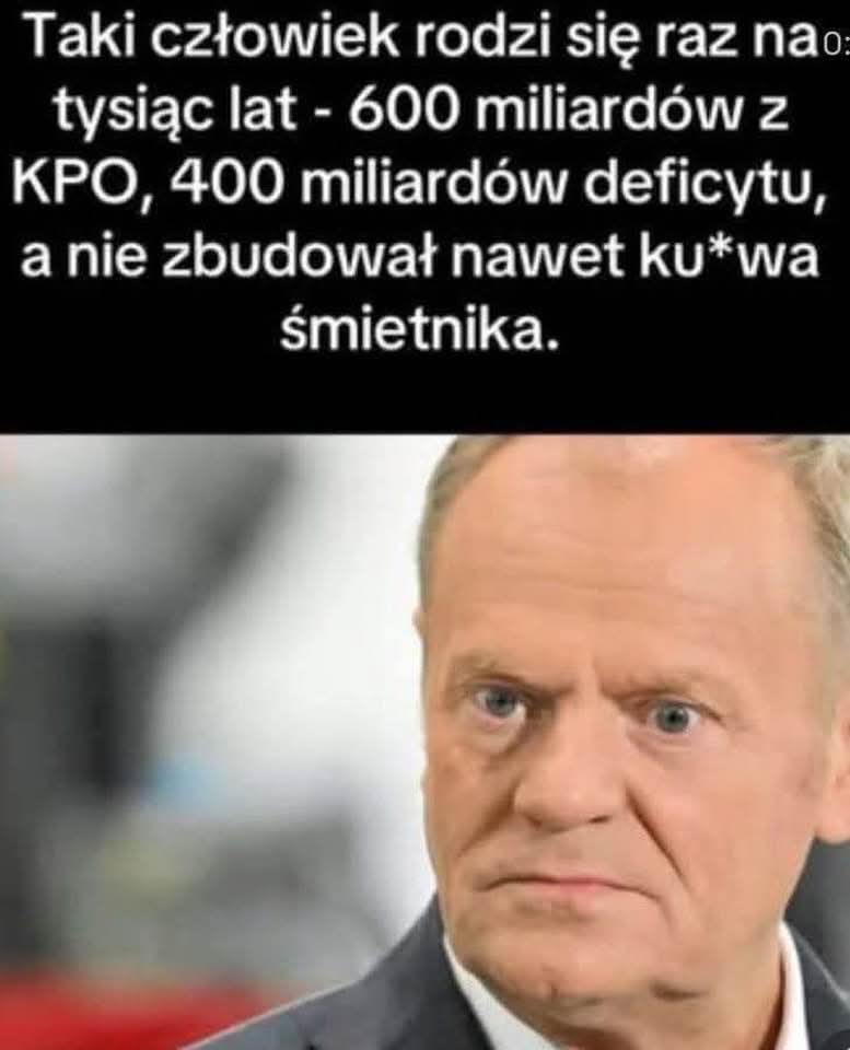 Takie tam, z fejsa ⤵️