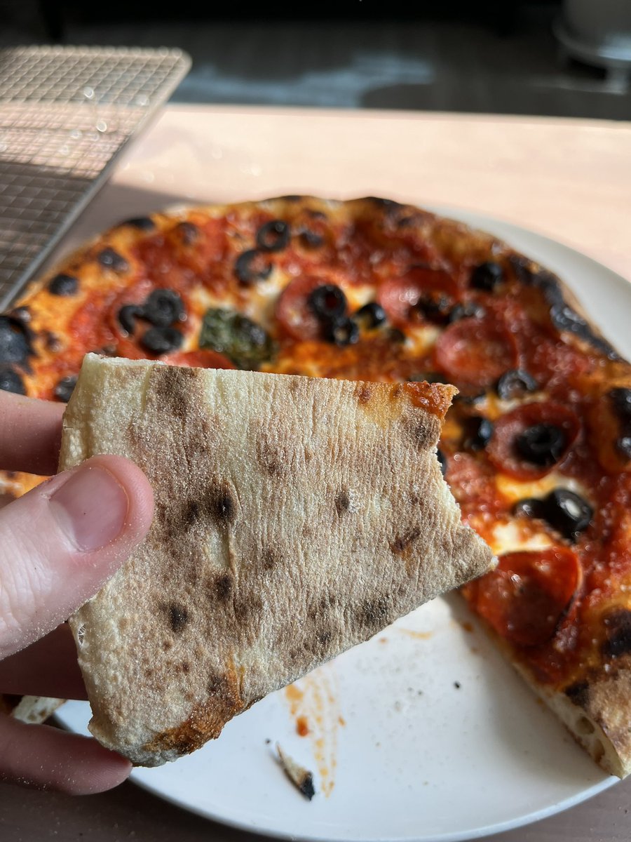 StateSC2's tweet image. Love making pizzas