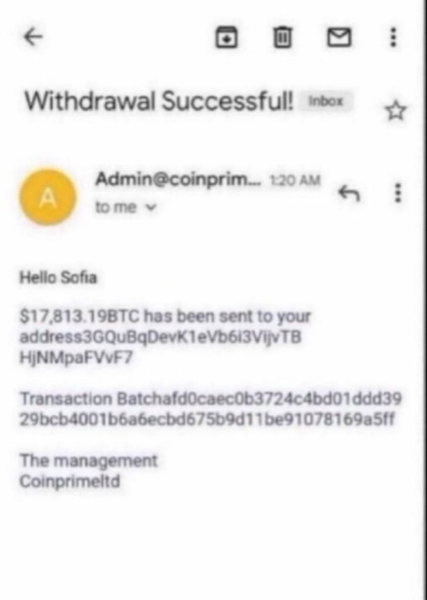 Recov_harris's tweet image. #solmining #ethlaunchpool.site #krbit.site
#BMX (#bmxpvc.com) #bmxbc.com #bmxpvc.com #bcabusinessschool.com #SLABUEXCHANGE
Issues with deposits, withdrawals, or accounts on these sites? Get in touch for recovery guidance.