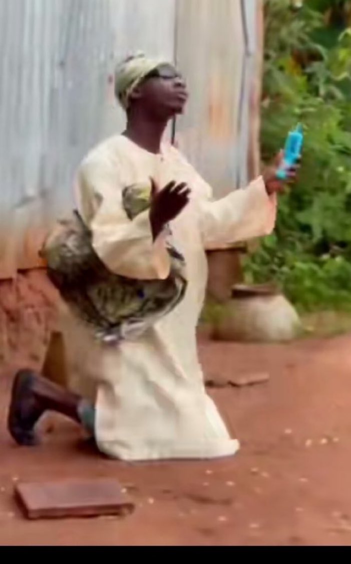 Ifunguro ridutunga uriduhe none Mana🙏