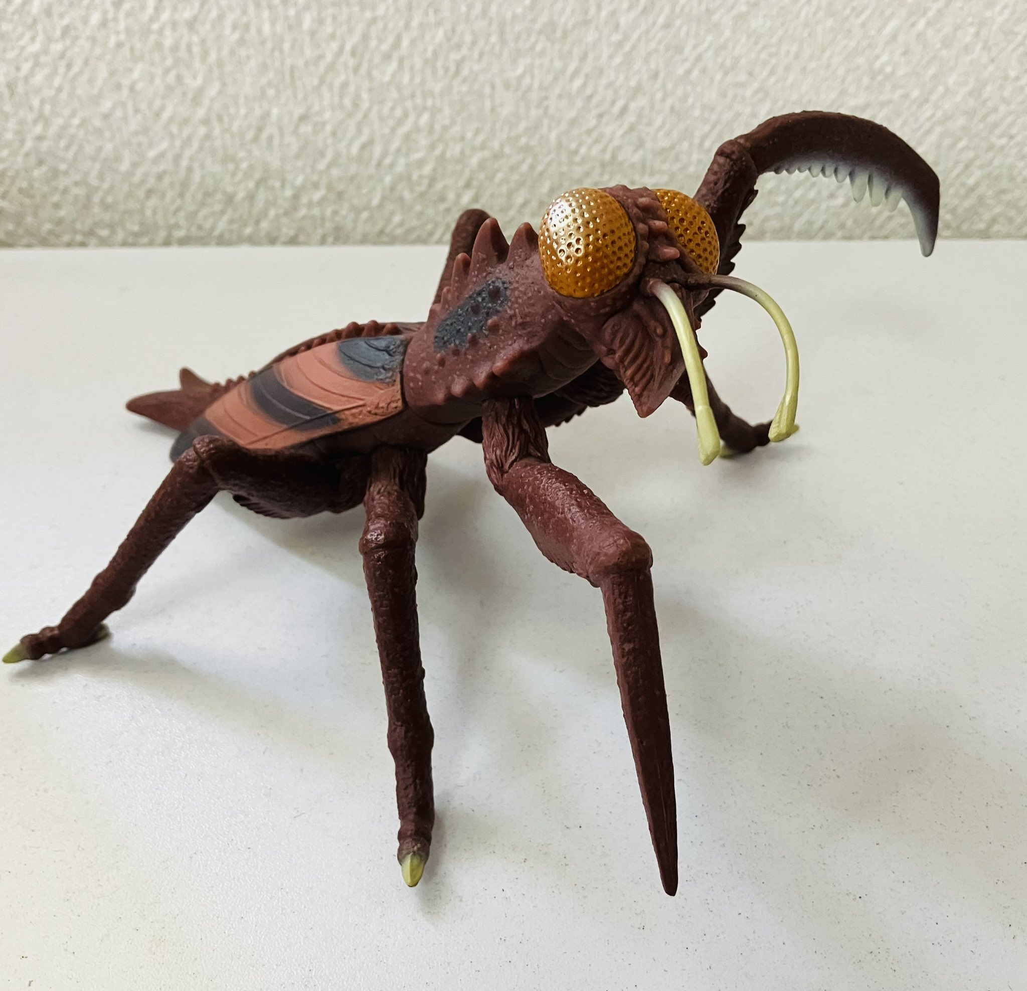 Z(ゼータ)クロス/玩具コレクター on X: 