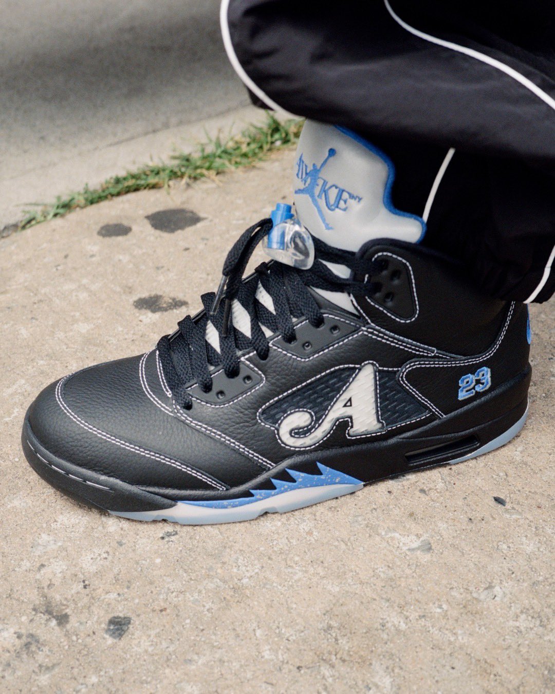 atmos on X: 