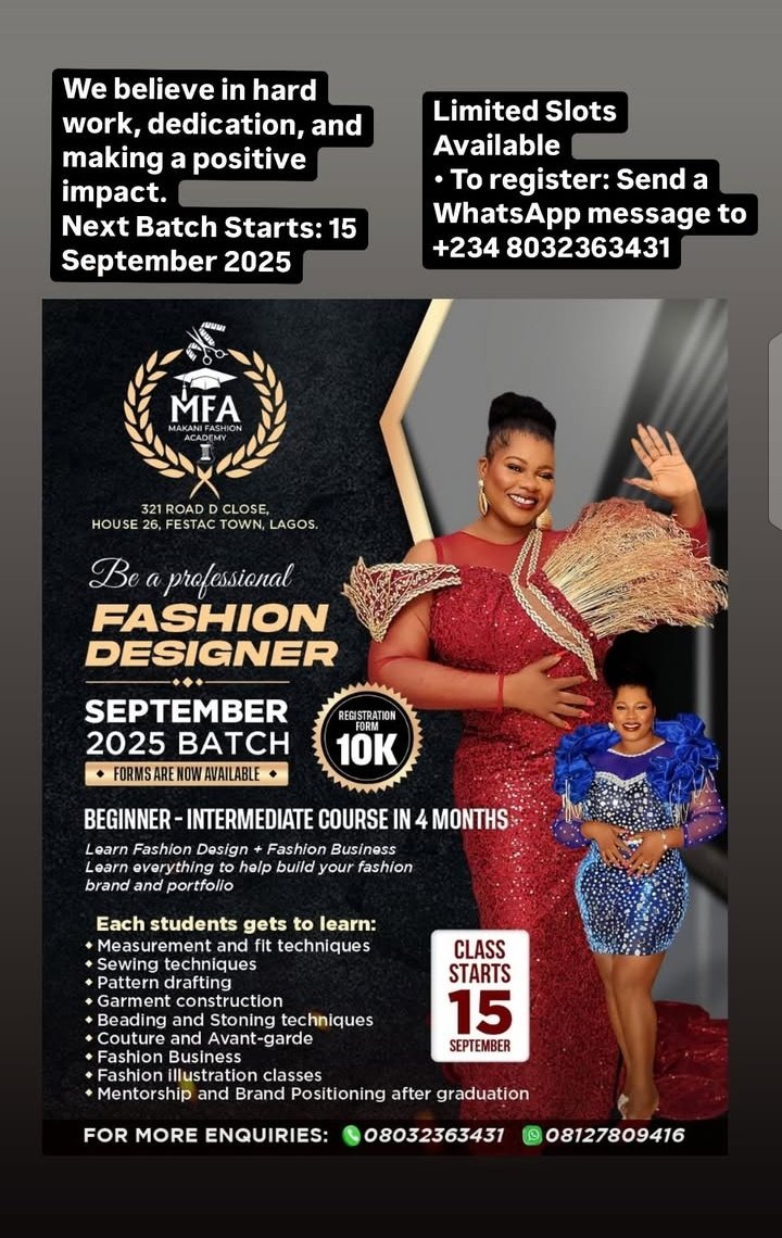 Limited Slots Available #BusinessWednesday