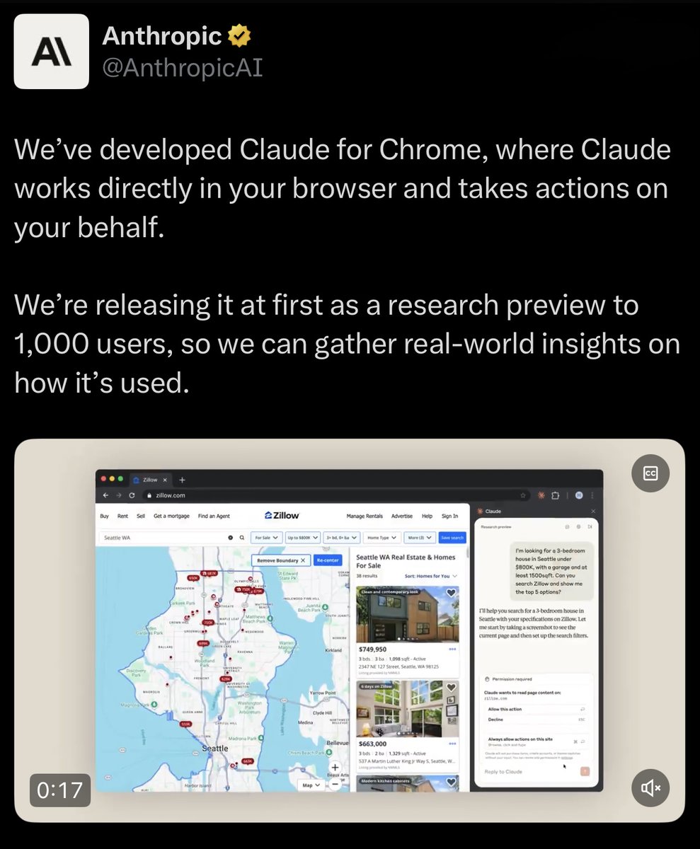 Convenient reminder to stop what you’re doing and enforce browser extension allow listing.