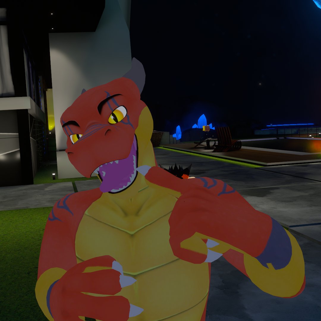 Zyro ➡️ VF ➡️ FE tweet media