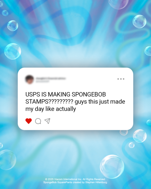 lpamanian's tweet image. b.link/6asxr5fv #SpongeBob SquarePants Stamps #SpongeBobFans #SpongeBoblovers #stampcollection #stampcollecting #Postage #ForeverStamp #ForeverStamps #Stamps #NoMoreBoringEnvelopes #MailLove #SendMoreMail #USPS #USPSEmployee bit.ly/3Jx3f1v