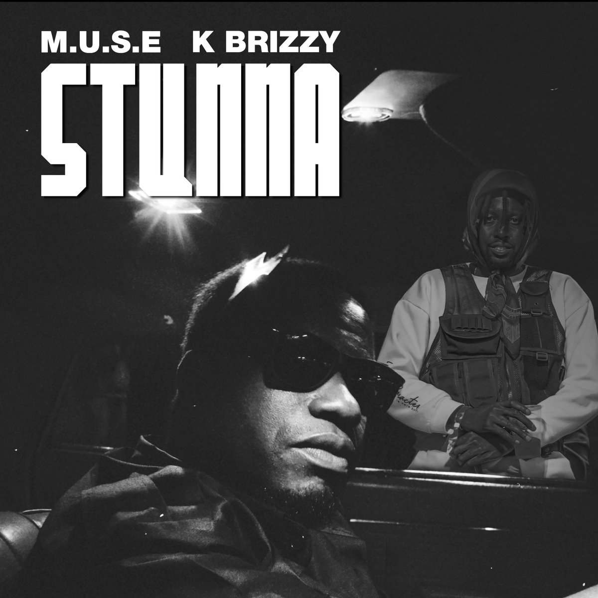 M.U.S.E. (@musetheartist) on Twitter photo New music? Yes...
Myself alongside Mr Stupendous aka Big Juicy aka Your favourite cougars crush aka <a href="/kbrizzy_bermuda/">Sgubh’ sama theken 🌍</a>
PreSave it here
distrokid.com/hyperfollow/mu… New music? Yes...
Myself alongside Mr Stupendous aka Big Juicy aka Your favourite cougars crush aka <a href="/kbrizzy_bermuda/">Sgubh’ sama theken 🌍</a>
PreSave it here
distrokid.com/hyperfollow/mu…