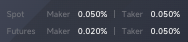 WiryadiHo's tweet photo. @kaptencrypto707 Pionex bisa hype spot, bs tarik profit meski floa. loss, bs edit range/ubah grid tanpa menambah/mengurangi modal. ada psg grid bot, ternyata geometric lbh oke utk range lebar. bandingkan dgn AI pionex. pake chatgpt (60rb/bln) utk dpt rumus ideal utk grid bot di spot dan future. https://t.co/tnlDmlzuj8