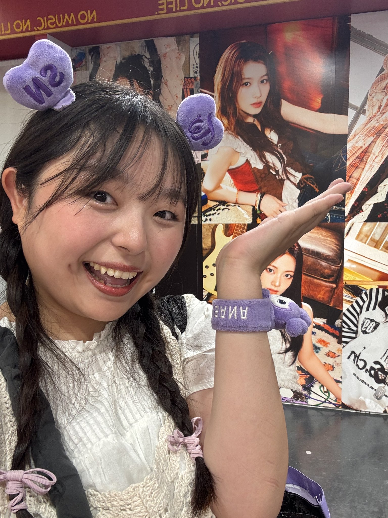 鈴木 彩愛 on X: 
