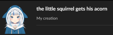 do u fw my modpack name