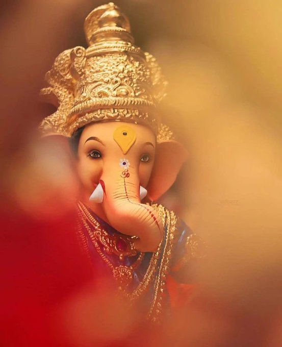 fun_task_tic's tweet image. Happy Ganesh Chaturthi