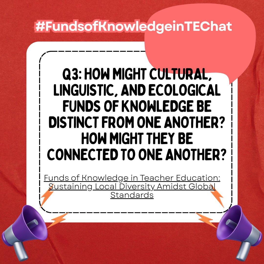 TESOLBiMulti's tweet image. #ESL #ELL #Multilingualism #TeacherEDucation #TESOL
doi.org/10.4018/979-8-…