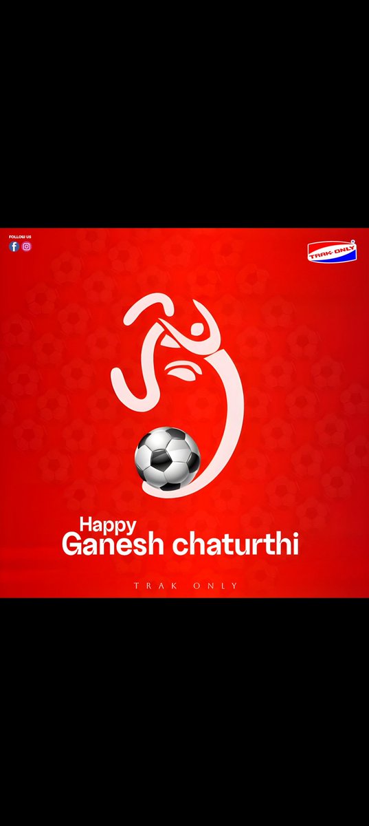 trakonly's tweet photo. May lord ganesha bless us all.....๐ธโค๏ธ๐๐ป
Happy ganesh chaturthi ๐๐ป
#TRAKONLY https://t.co/ZjTsiplRmy