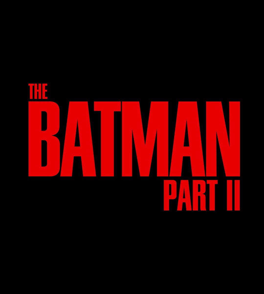 Colin Farrell praises Matt Reeves for taking his time with ‘THE BATMAN: PART 2’ script:

“I love Matt Reeves. I think he’s brilliant… Matt is so meticulous &amp; I think he feels the weight, the burden &amp; also the gift of responsibility that is bringing films into this world, of that