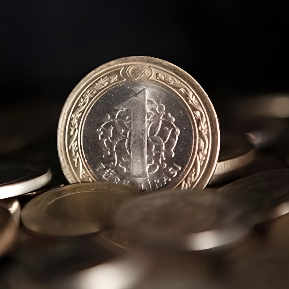 1 TL'nin üretim maliyeti 4,3 TL'yi geçti. (Sözcü)