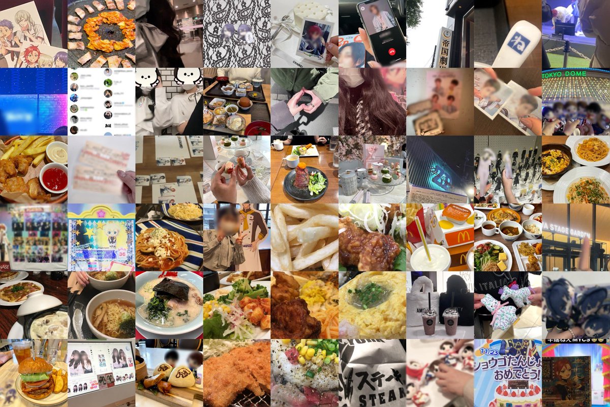 あよい tweet media