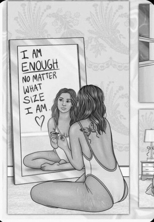 From puberty to pregnancy, from weight changes to aging a woman’s body is always shifting. These changes can stir anxiety, self-doubt, even depression. But your body is not your enemy, it’s your home. You are worthy, loved, and enough in every season.